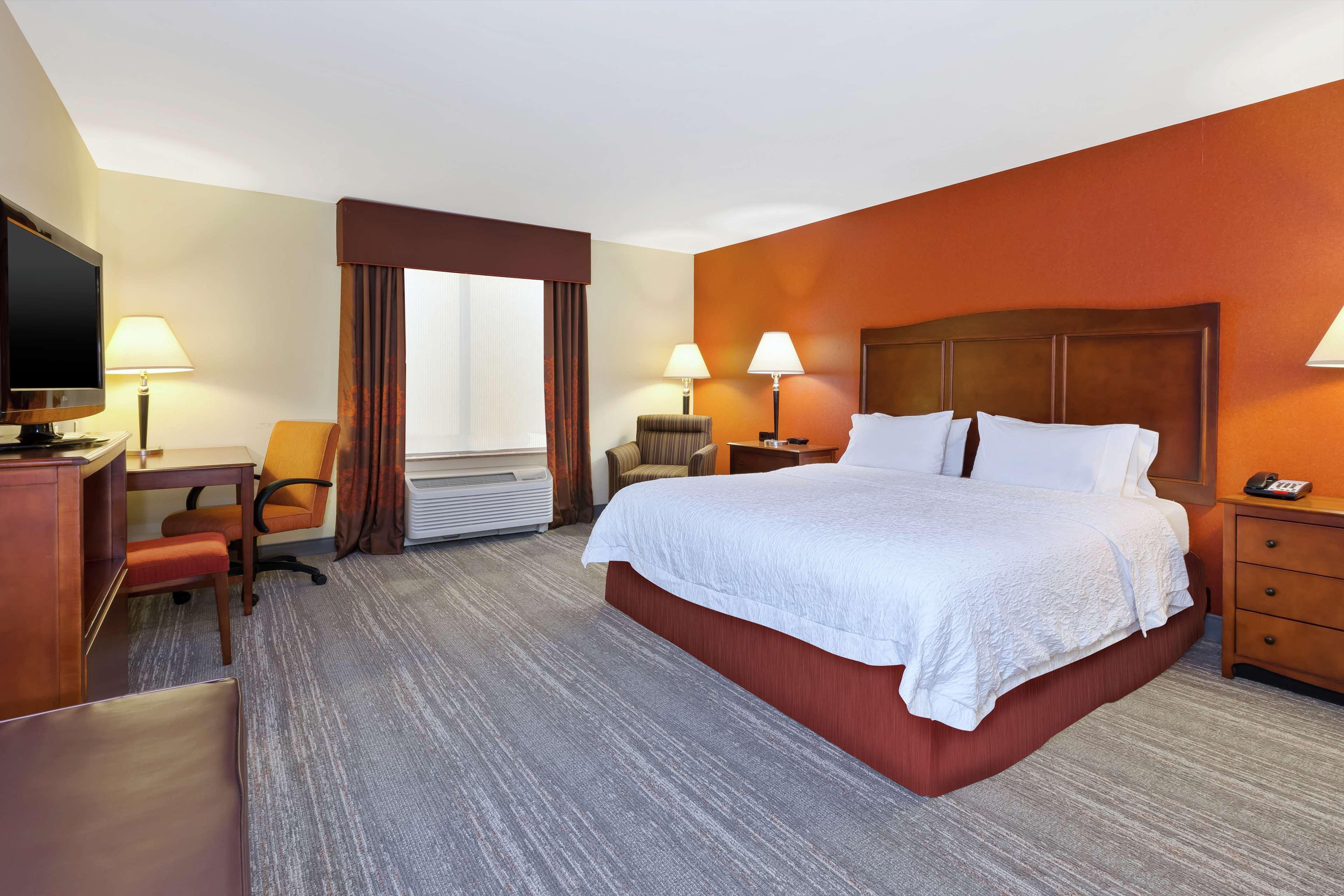 Hampton Inn & Suites Exmore - Eastern Shore Kültér fotó