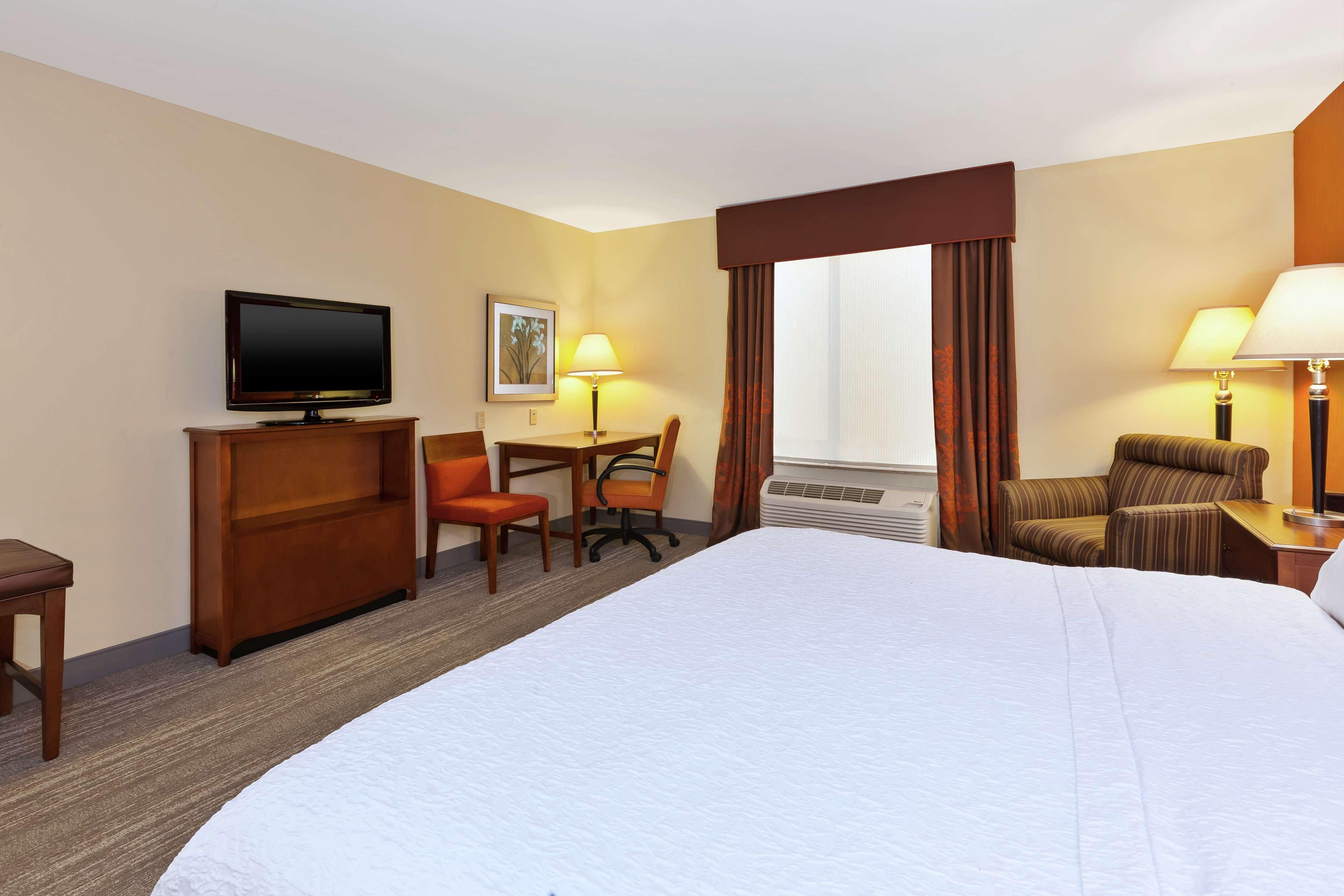 Hampton Inn & Suites Exmore - Eastern Shore Kültér fotó