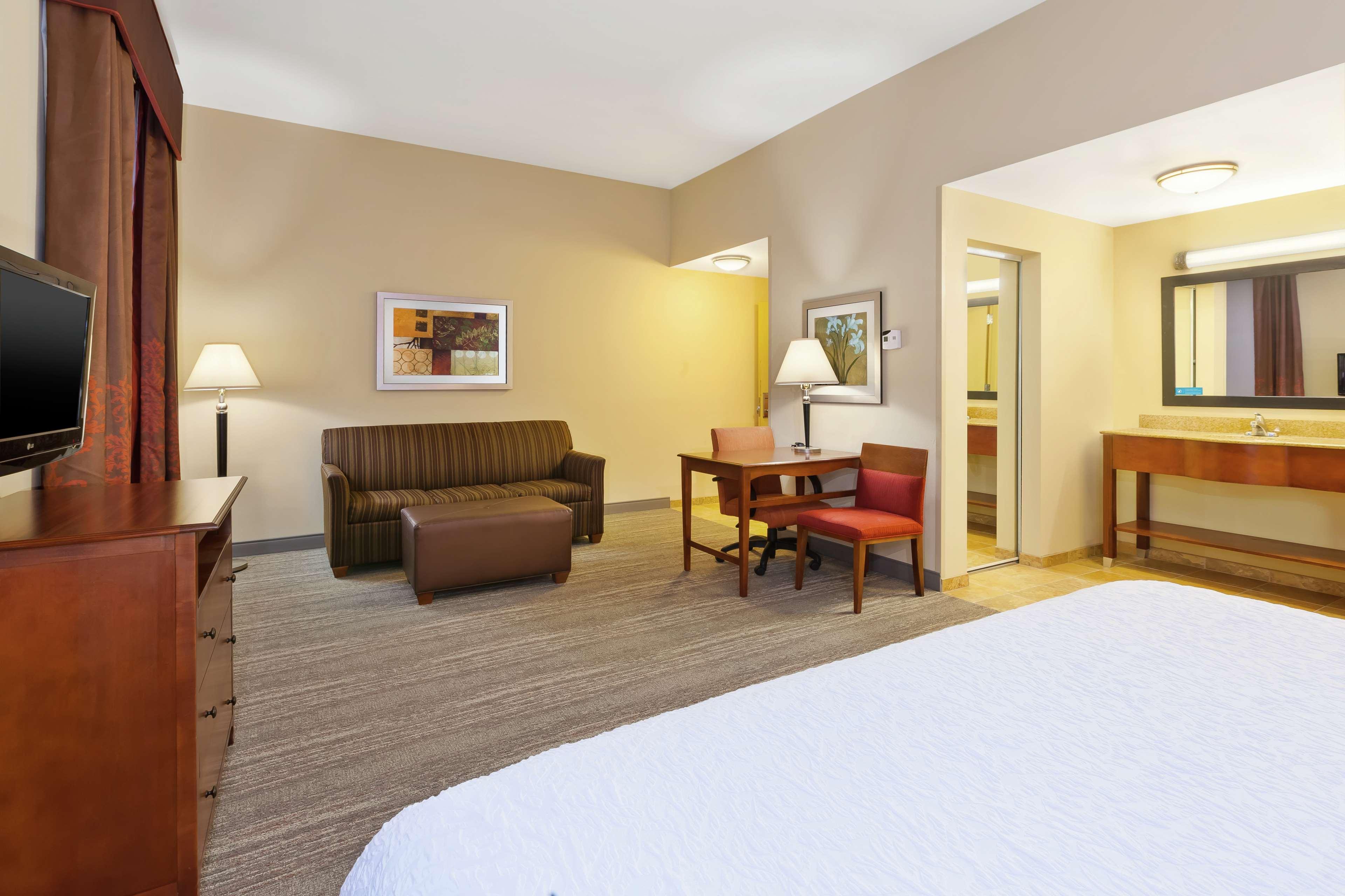 Hampton Inn & Suites Exmore - Eastern Shore Kültér fotó