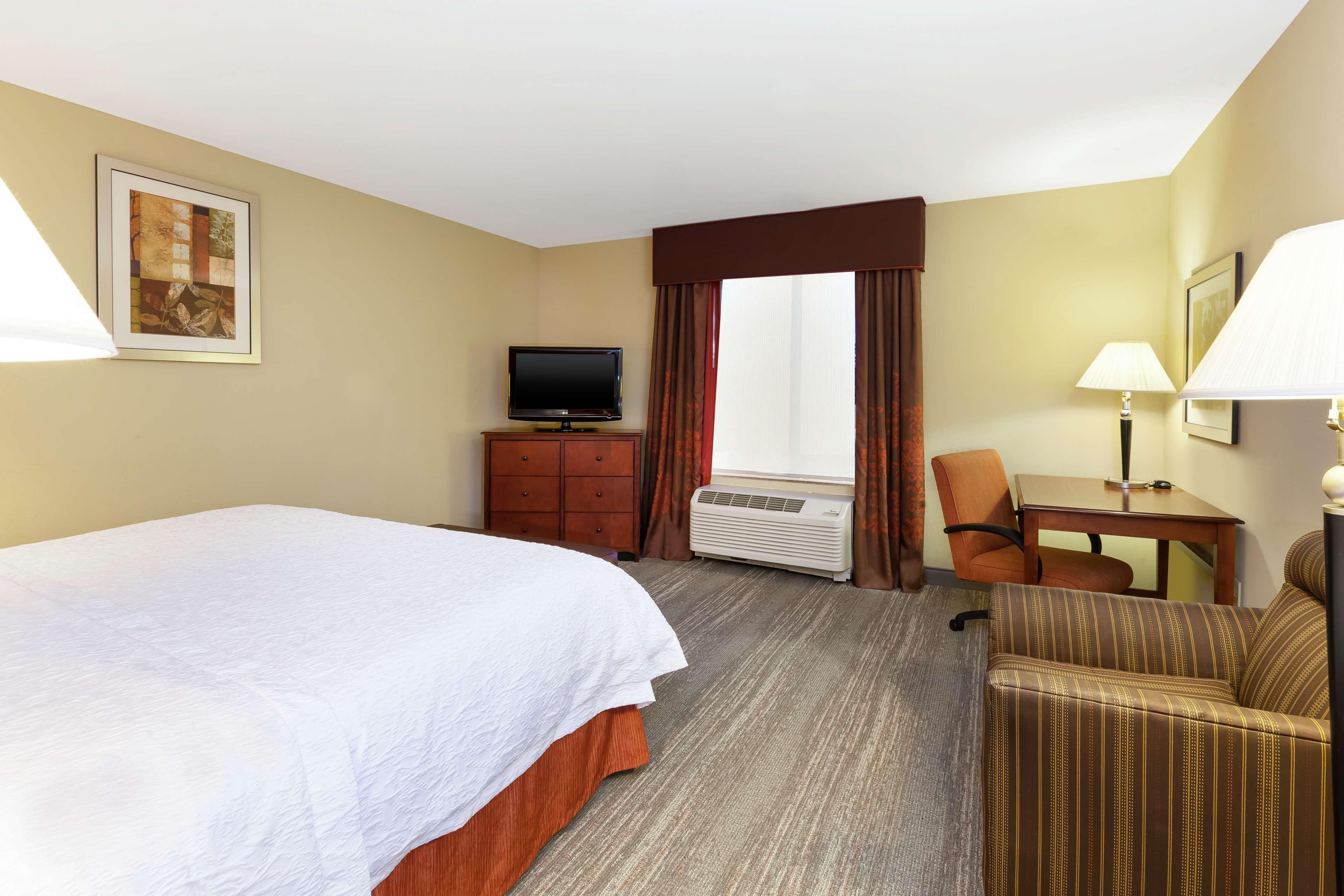 Hampton Inn & Suites Exmore - Eastern Shore Kültér fotó