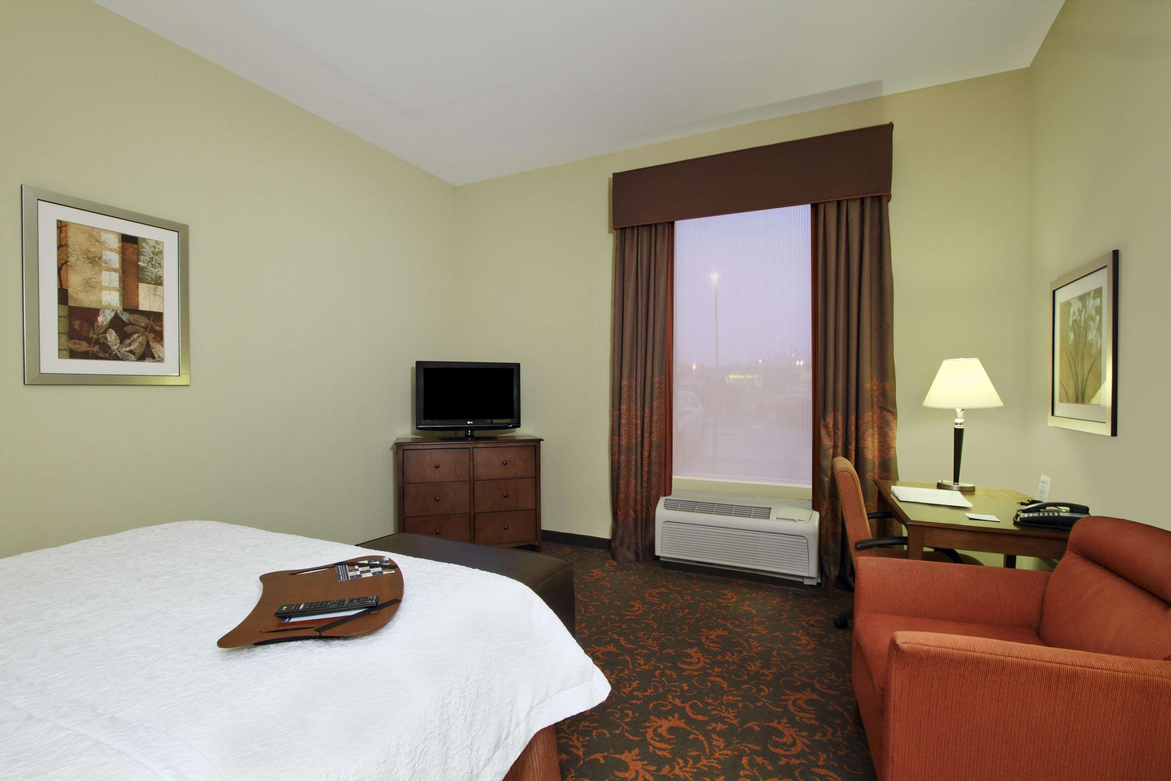 Hampton Inn & Suites Exmore - Eastern Shore Kültér fotó