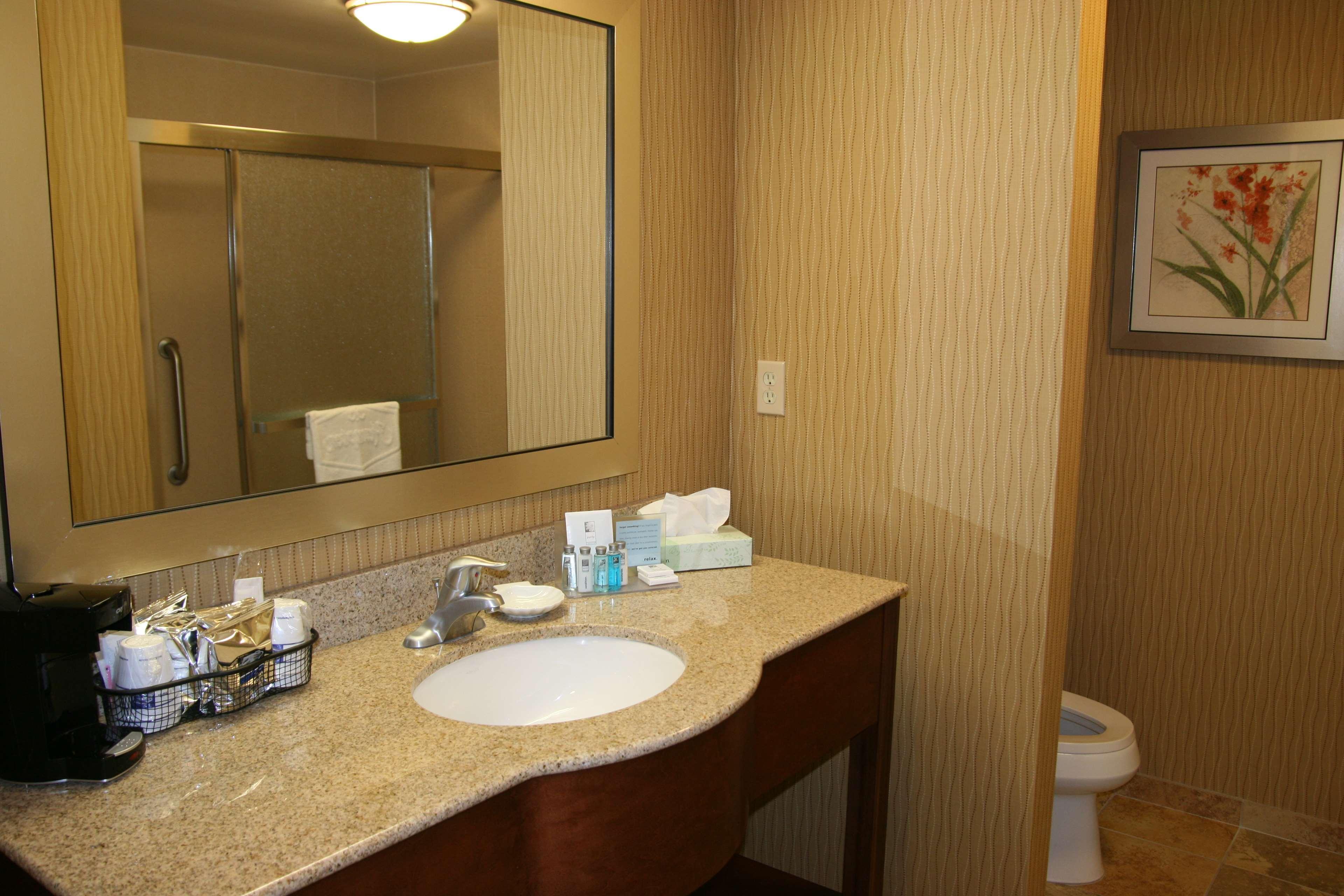 Hampton Inn & Suites Exmore - Eastern Shore Szoba fotó