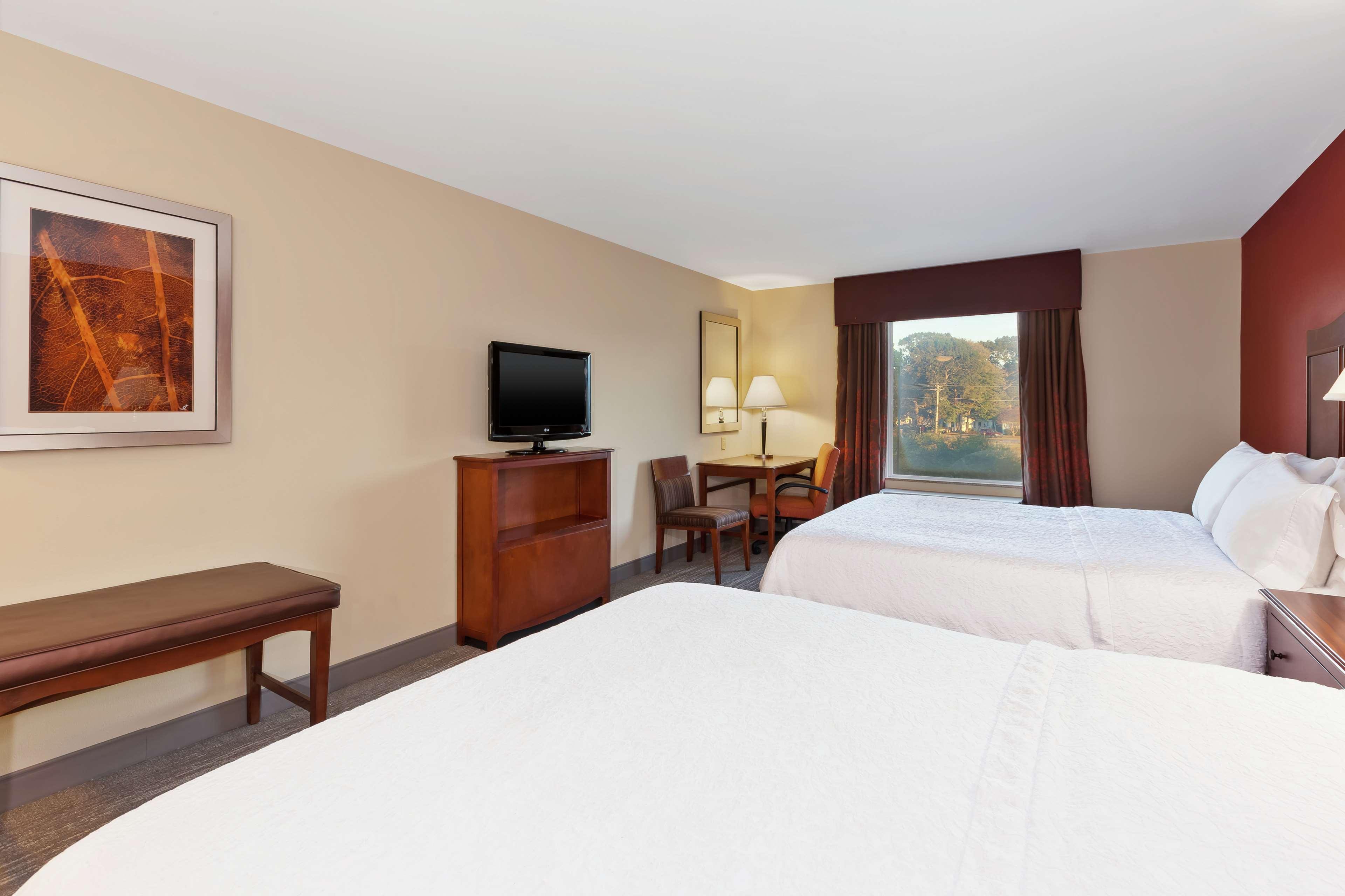 Hampton Inn & Suites Exmore - Eastern Shore Kültér fotó