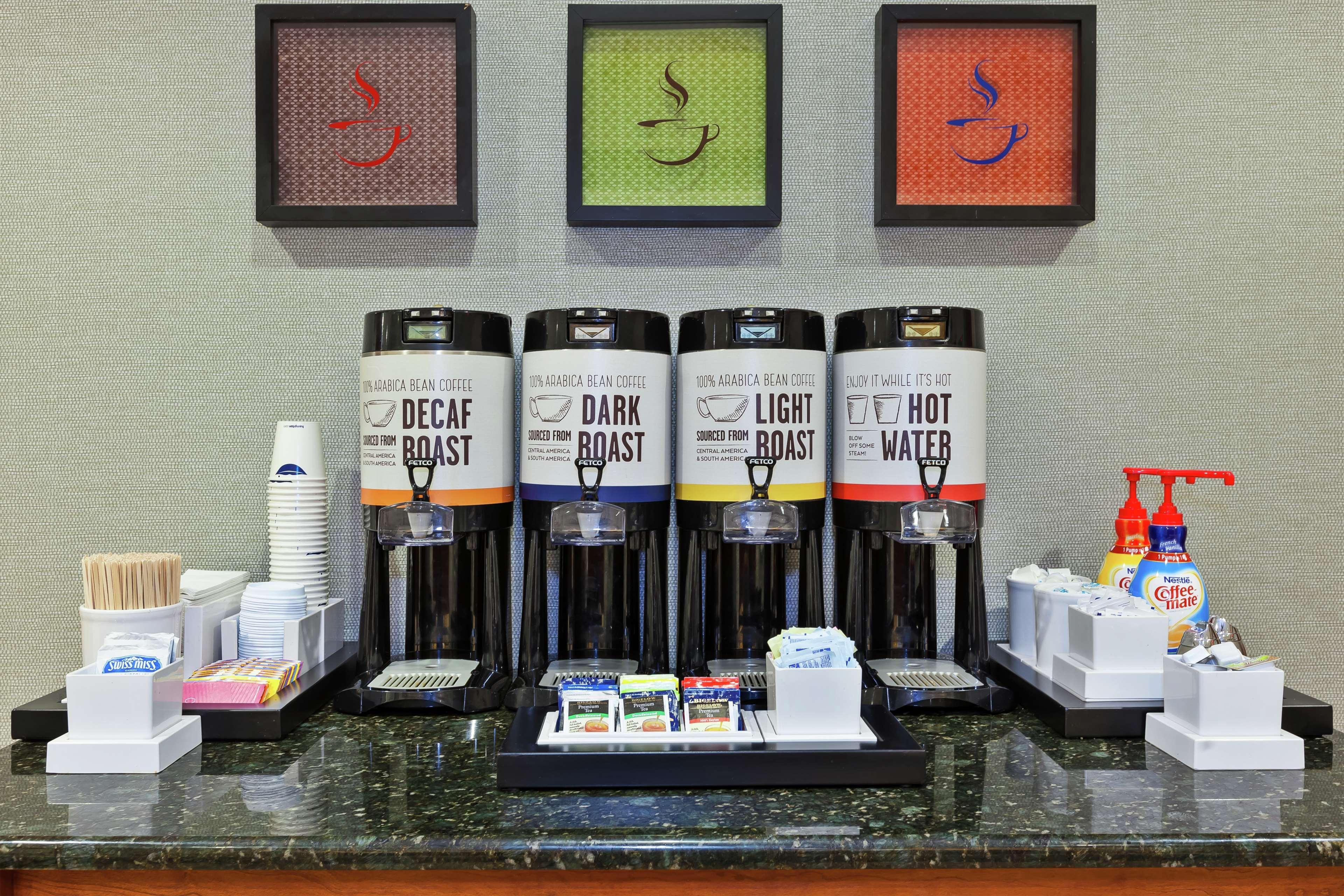 Hampton Inn & Suites Exmore - Eastern Shore Kültér fotó