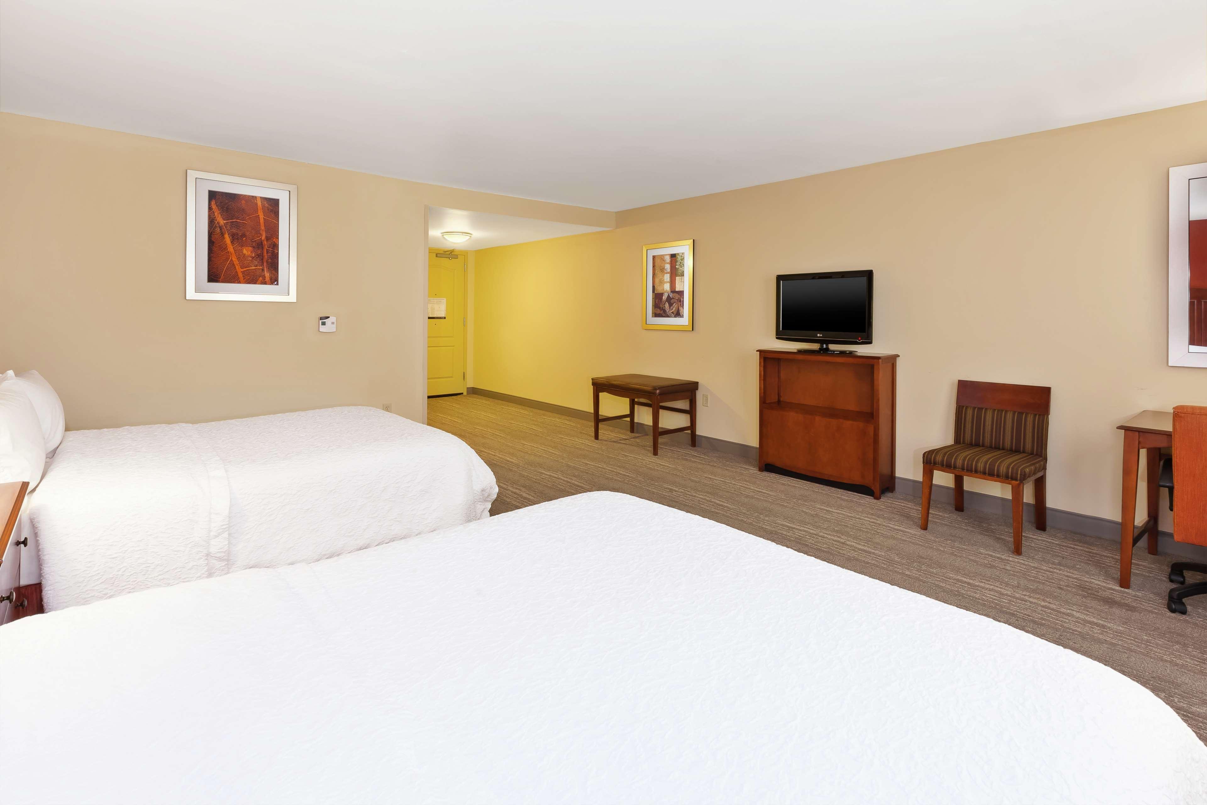 Hampton Inn & Suites Exmore - Eastern Shore Kültér fotó