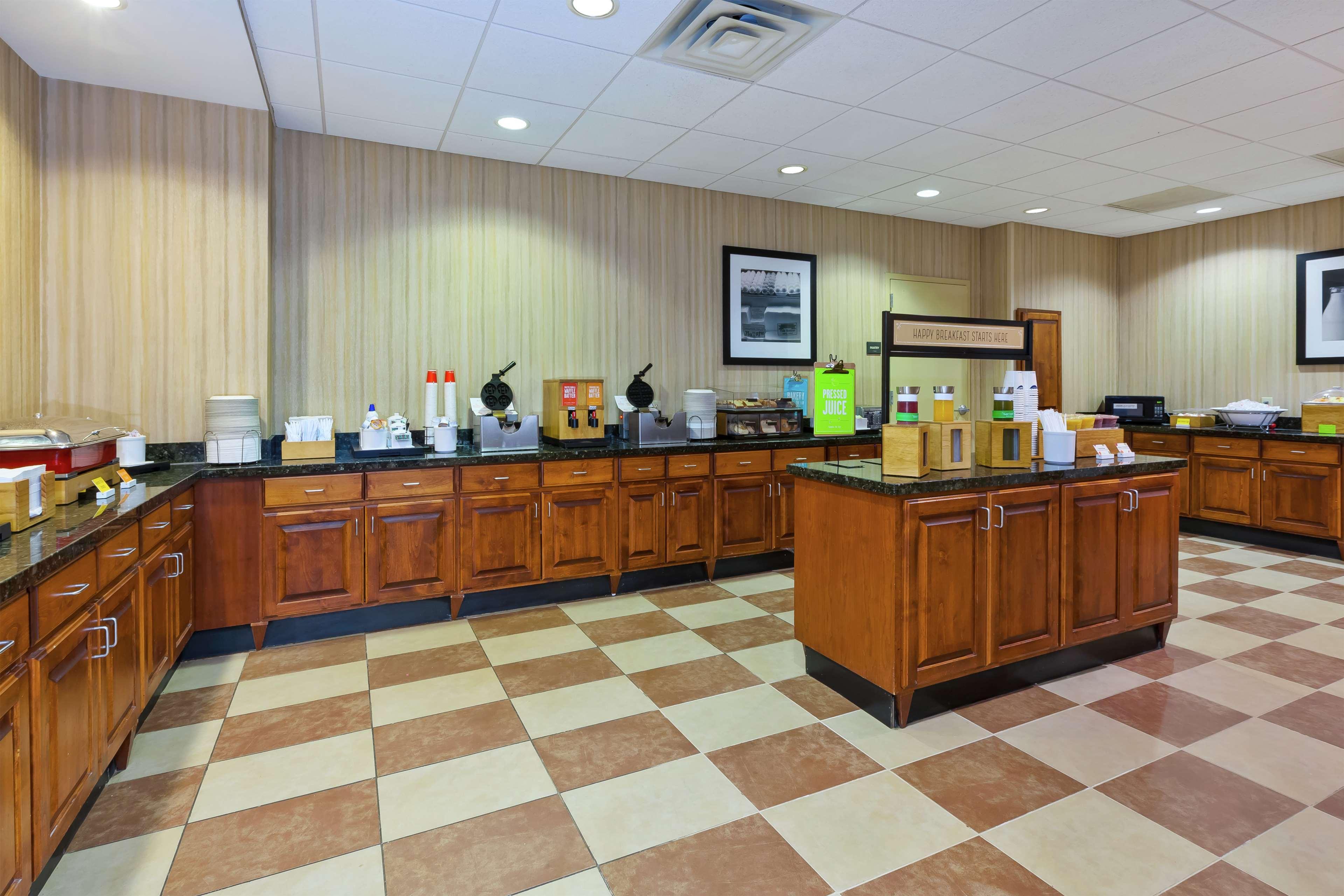 Hampton Inn & Suites Exmore - Eastern Shore Kültér fotó