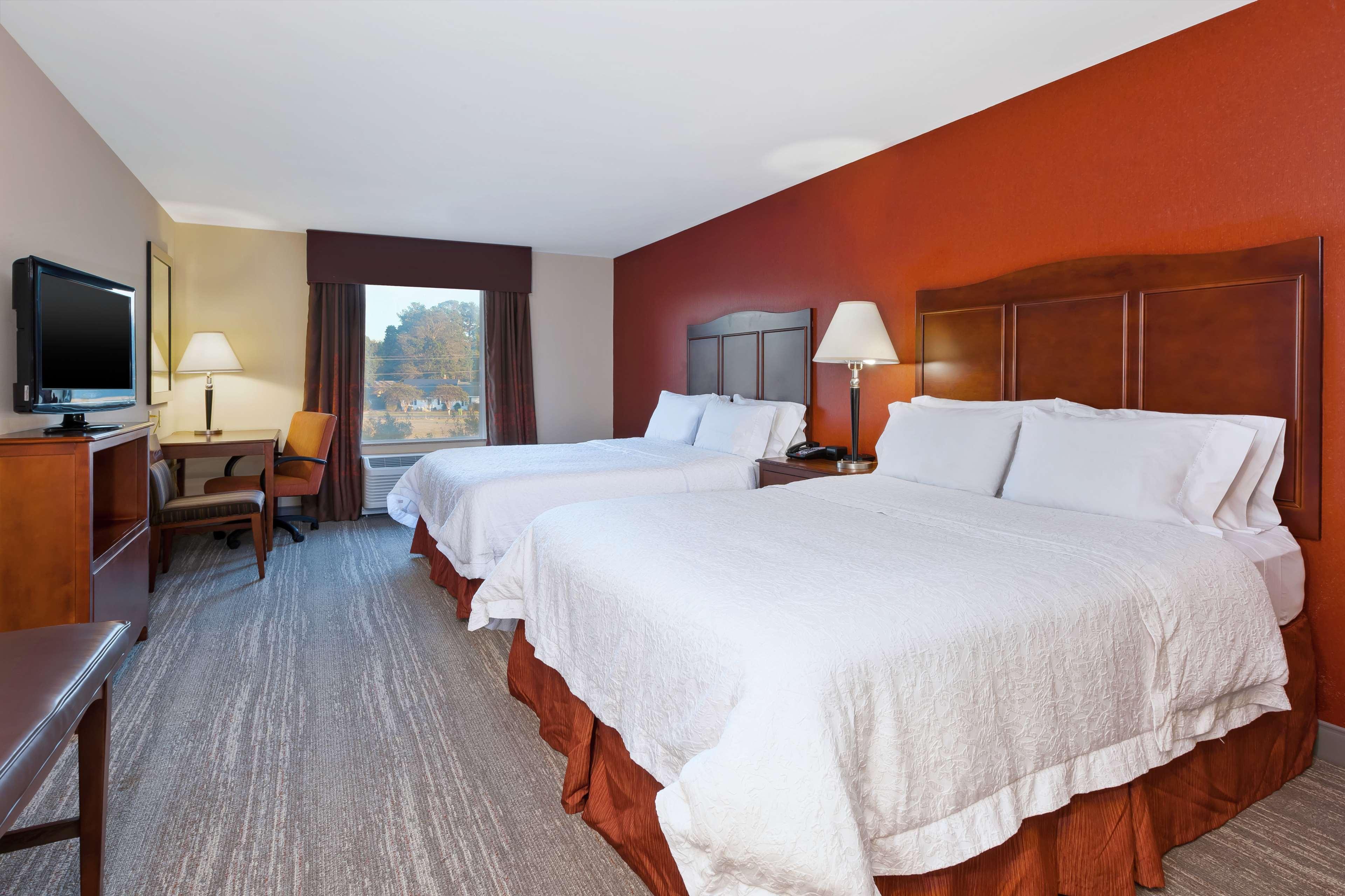 Hampton Inn & Suites Exmore - Eastern Shore Kültér fotó