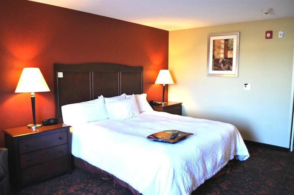 Hampton Inn & Suites Exmore - Eastern Shore Szoba fotó