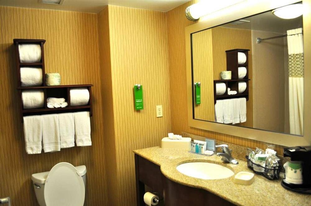 Hampton Inn & Suites Exmore - Eastern Shore Szoba fotó