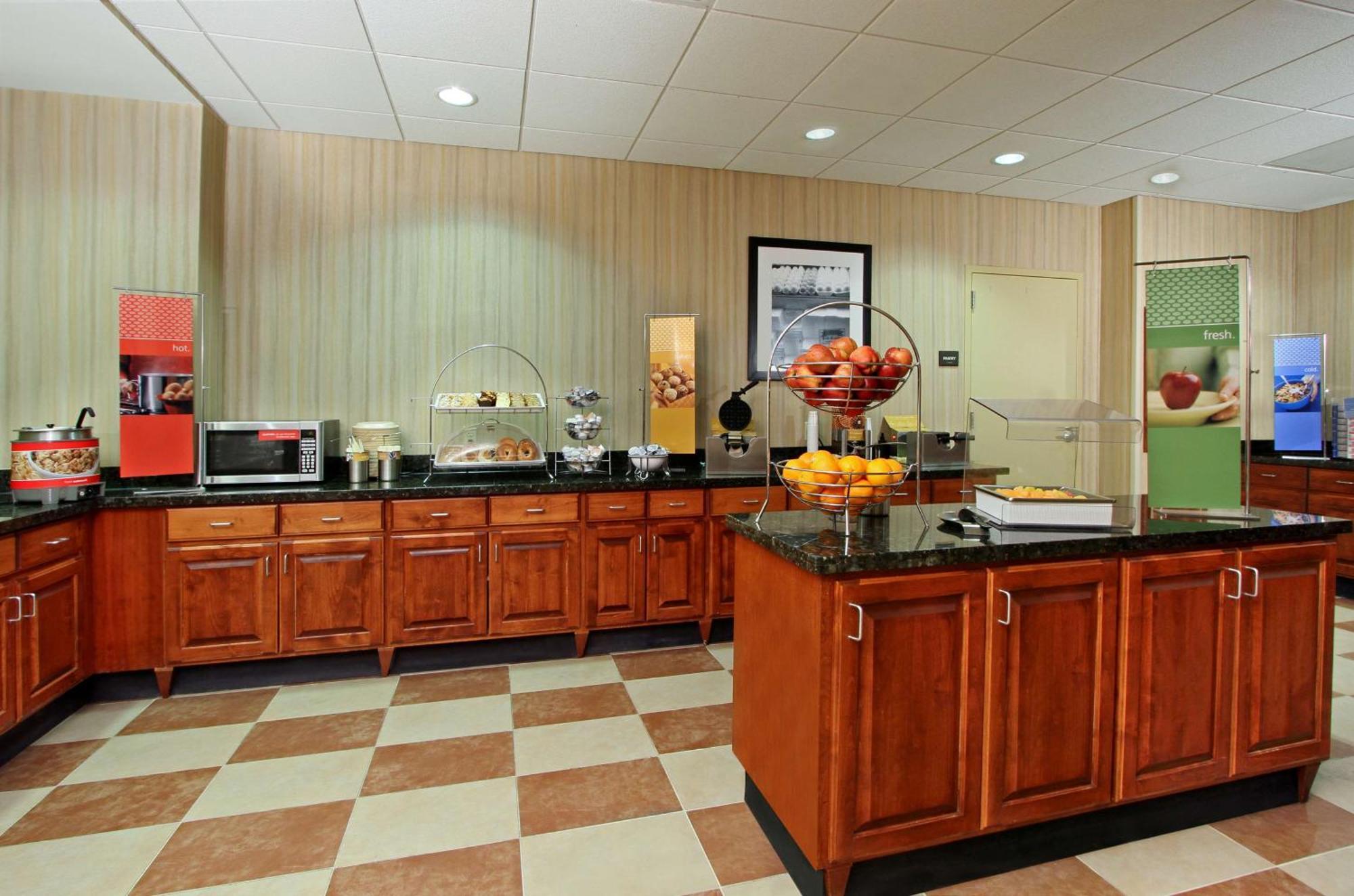 Hampton Inn & Suites Exmore - Eastern Shore Kültér fotó