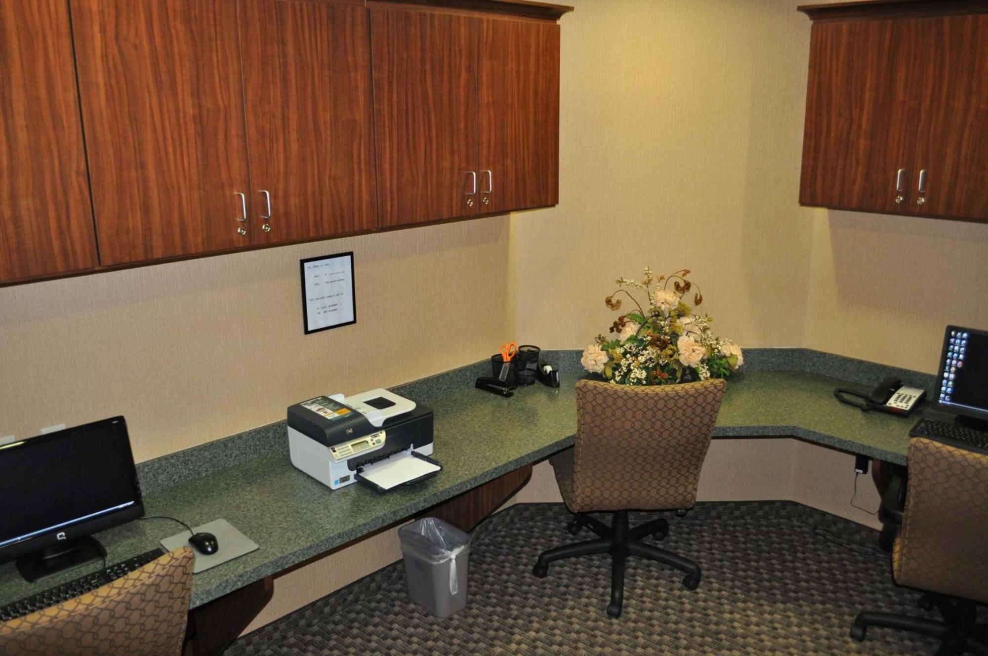 Hampton Inn & Suites Exmore - Eastern Shore Kültér fotó
