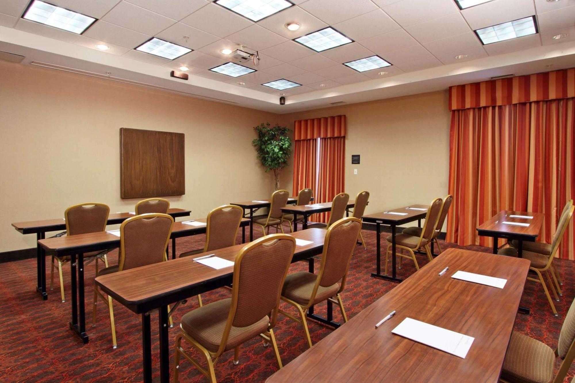 Hampton Inn & Suites Exmore - Eastern Shore Kültér fotó