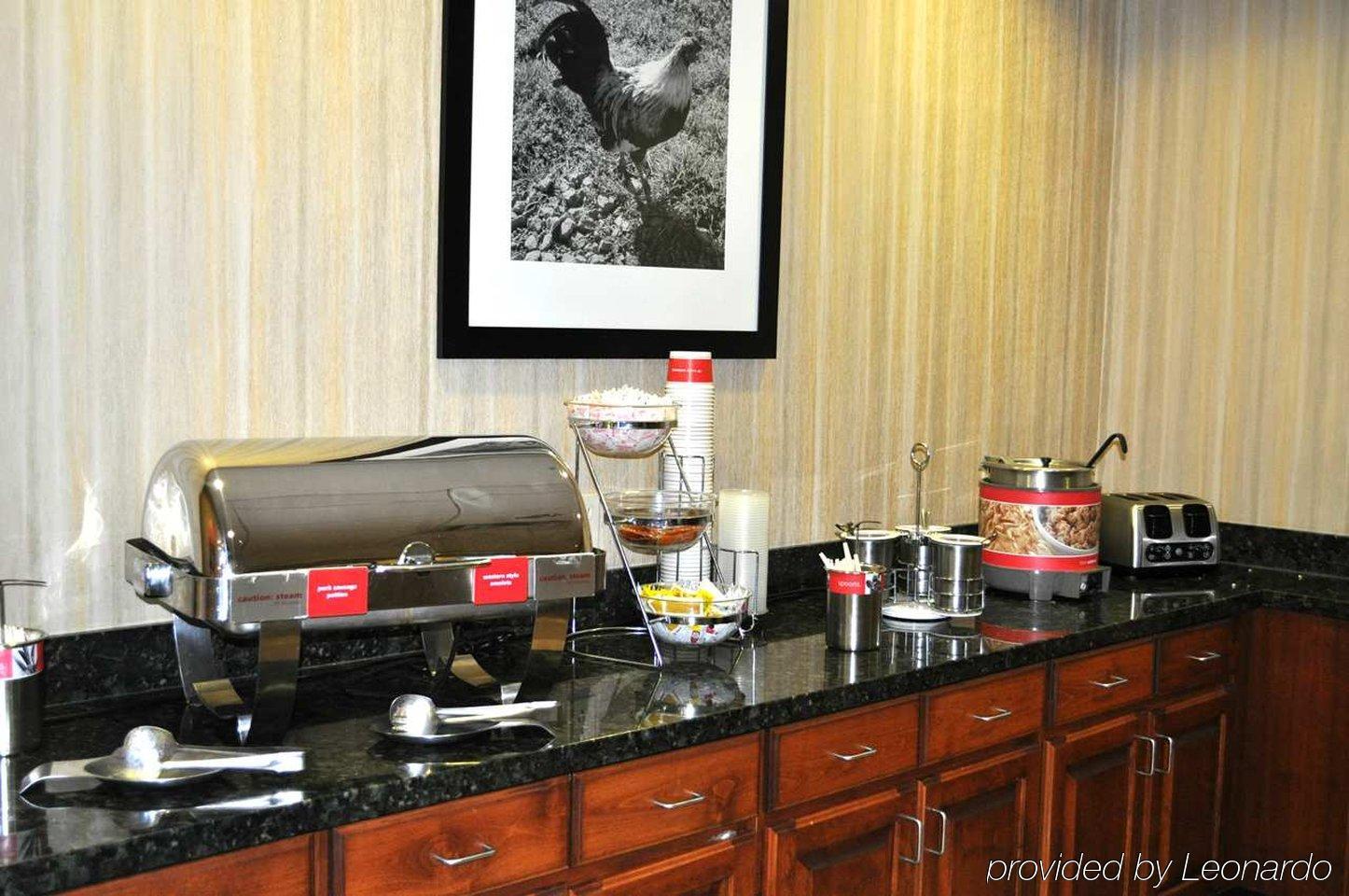 Hampton Inn & Suites Exmore - Eastern Shore Kültér fotó